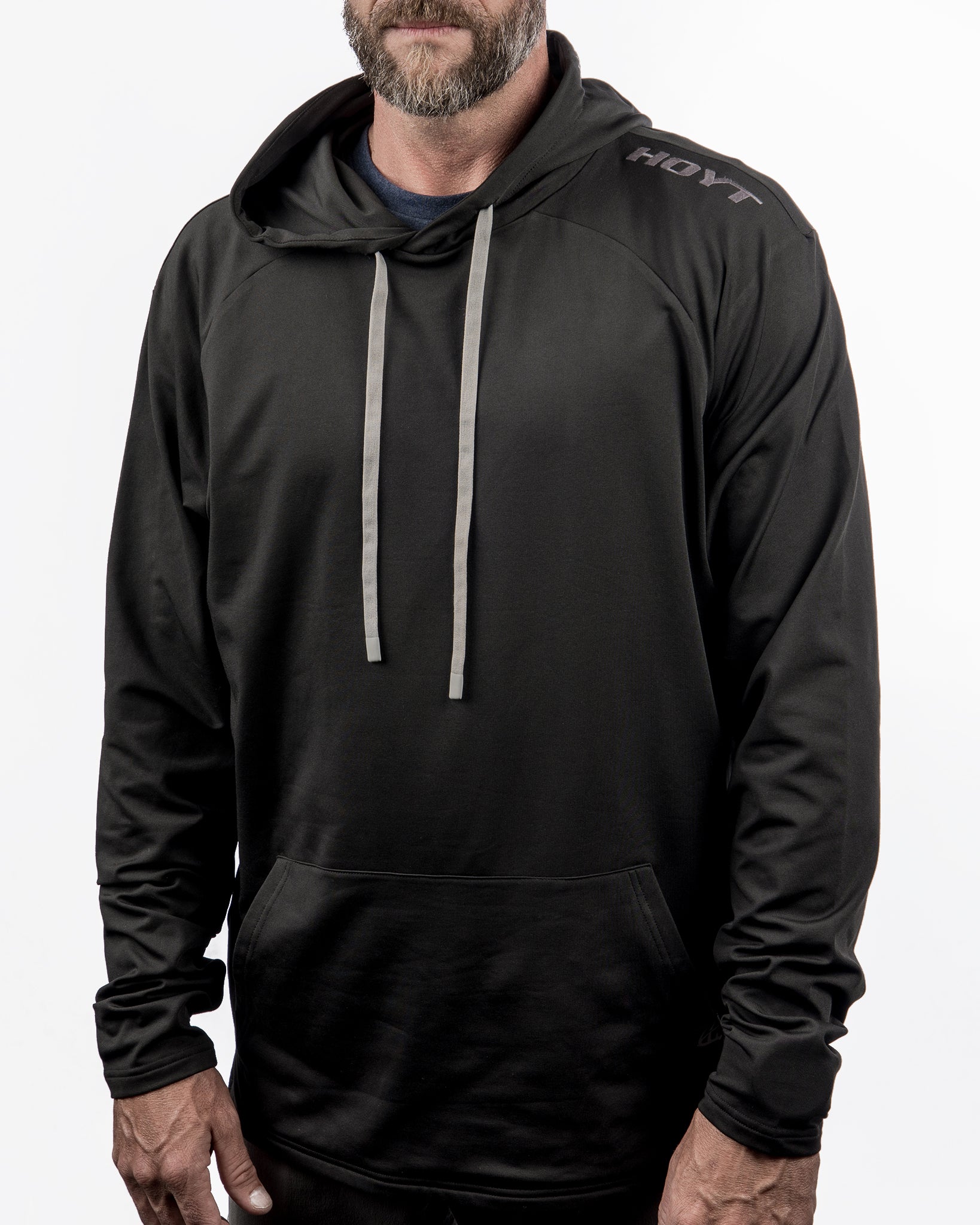 Black Hawk Hoodie