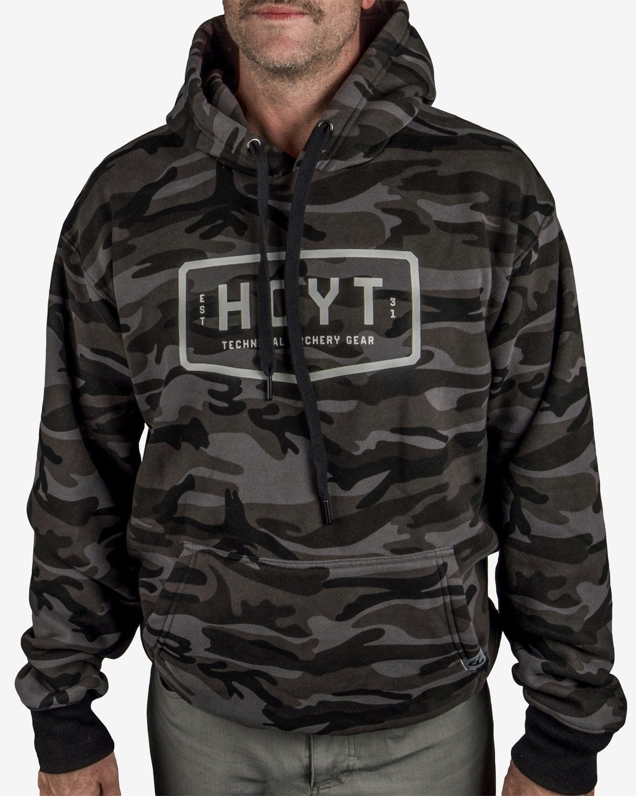 Black Ops Hoodie