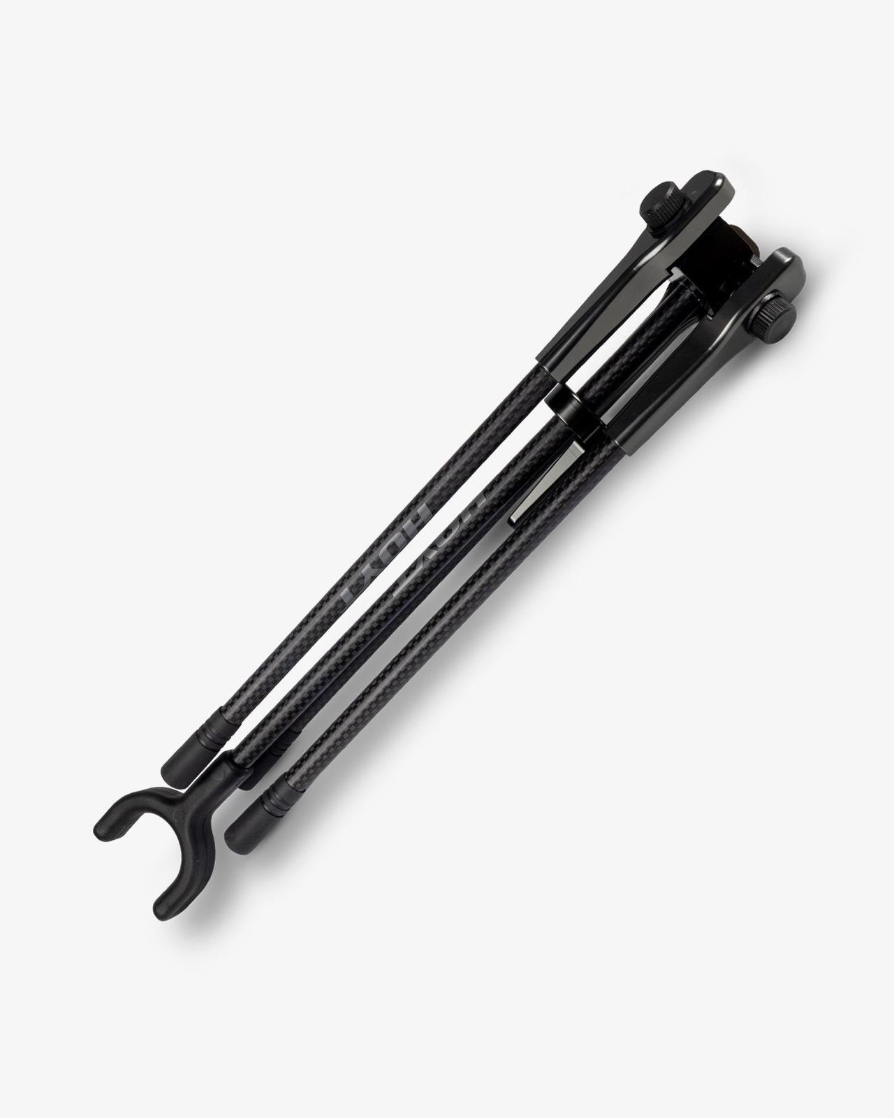 Hoyt Carbon Recurve Bow Stand