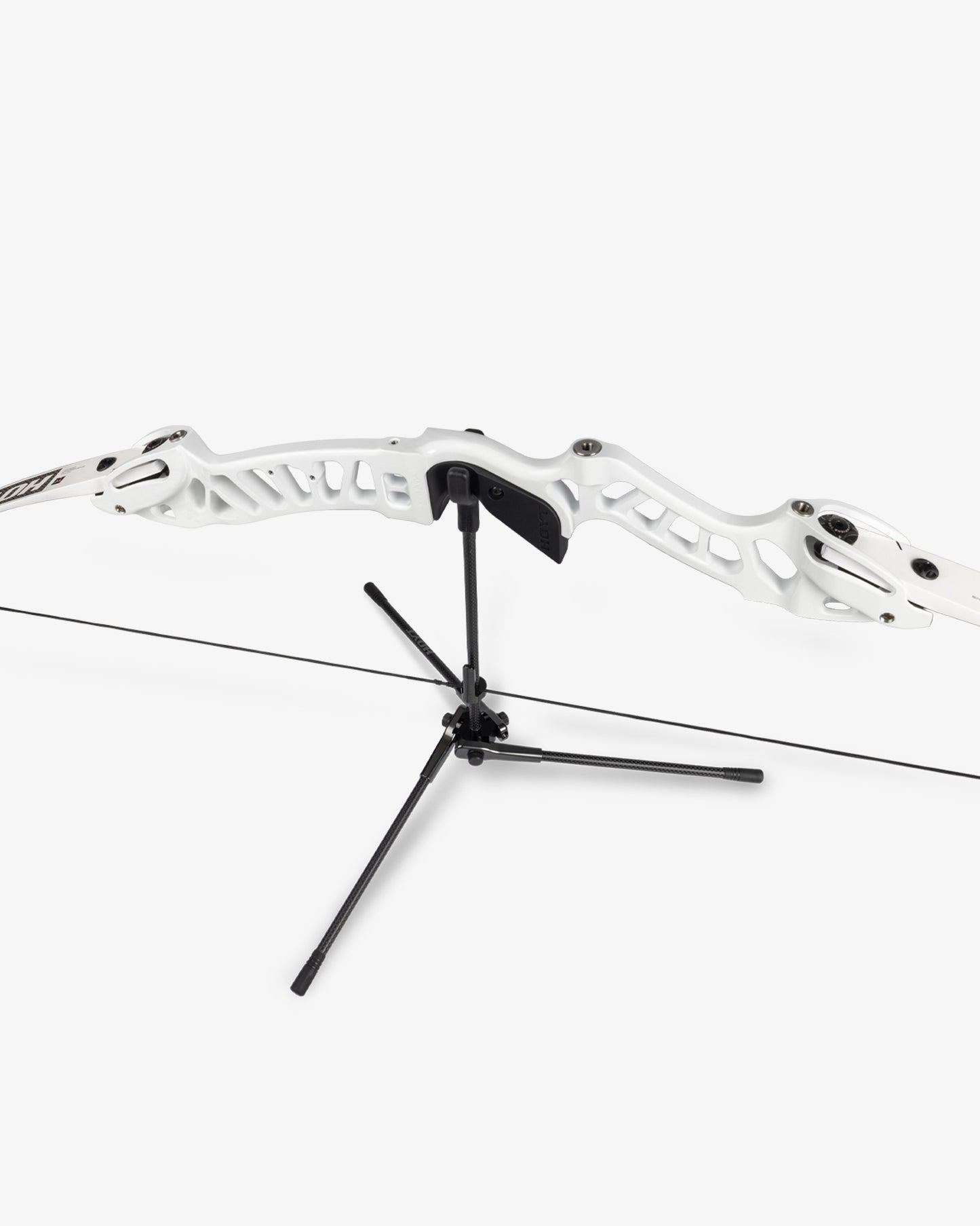 Hoyt Carbon Recurve Bow Stand