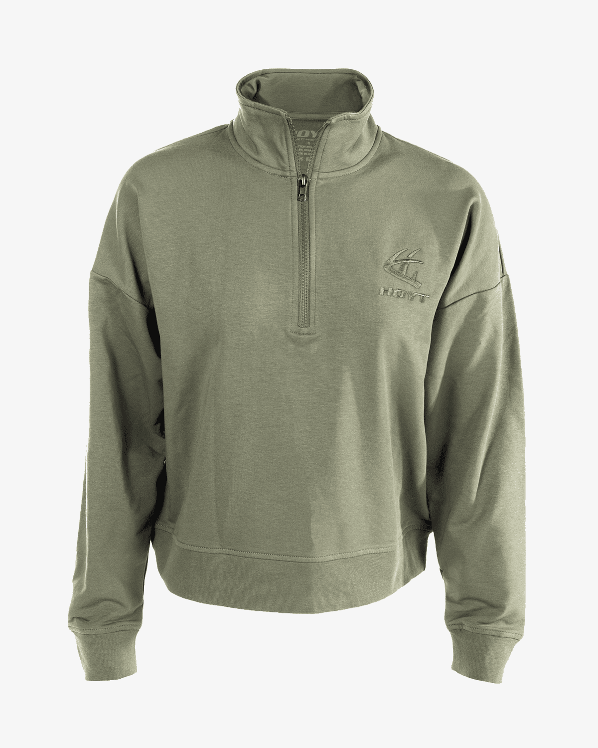Women's Ridgeline 1/4 Zip