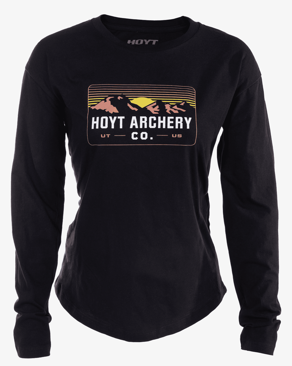 Women's Sundown Long-Sleeve