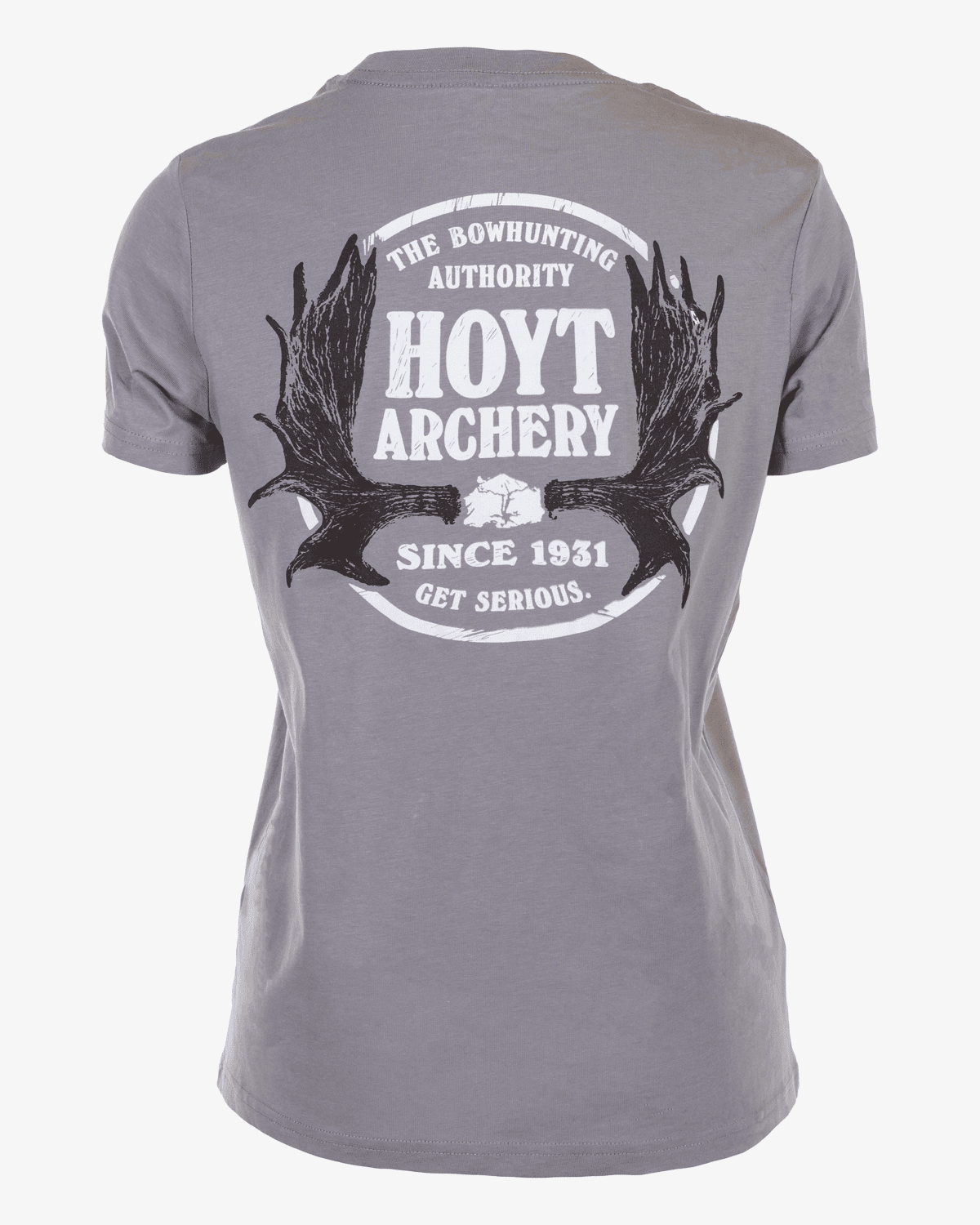 Women's Yukon Tee