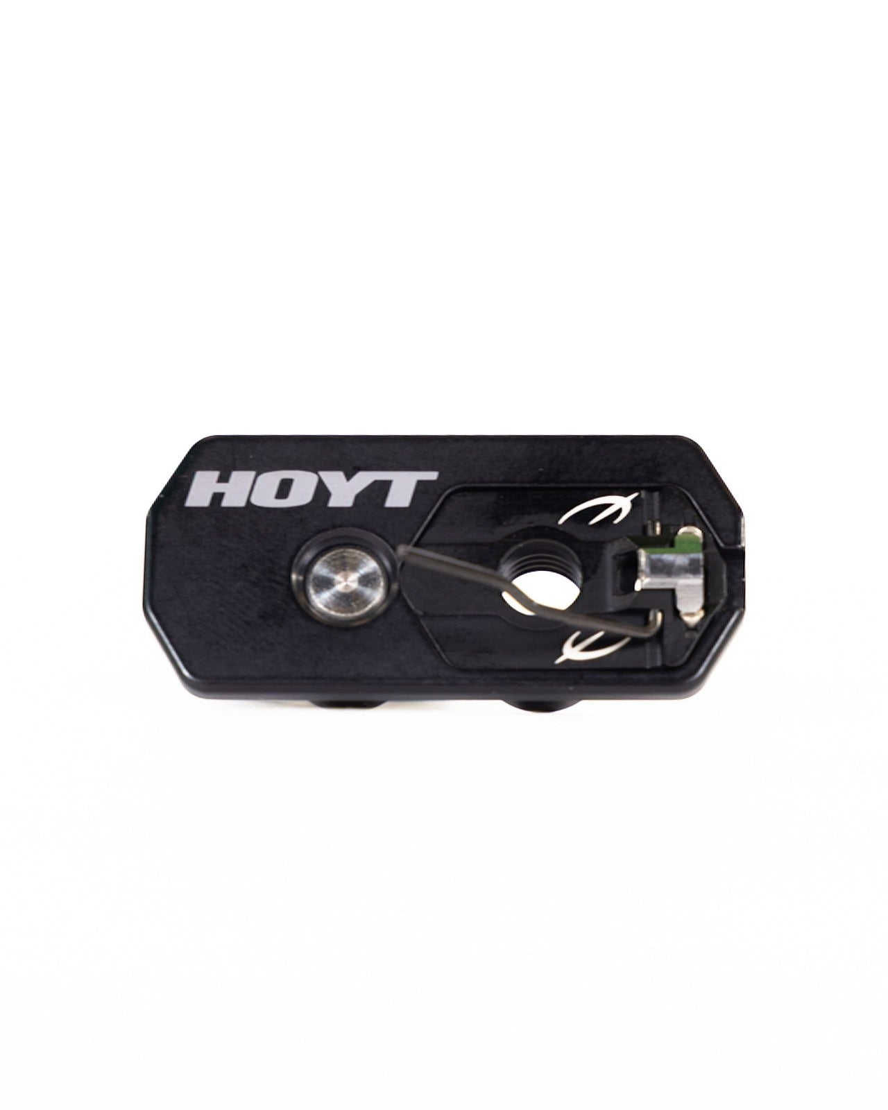 Hoyt MB Ultima Verta-Tune Plate