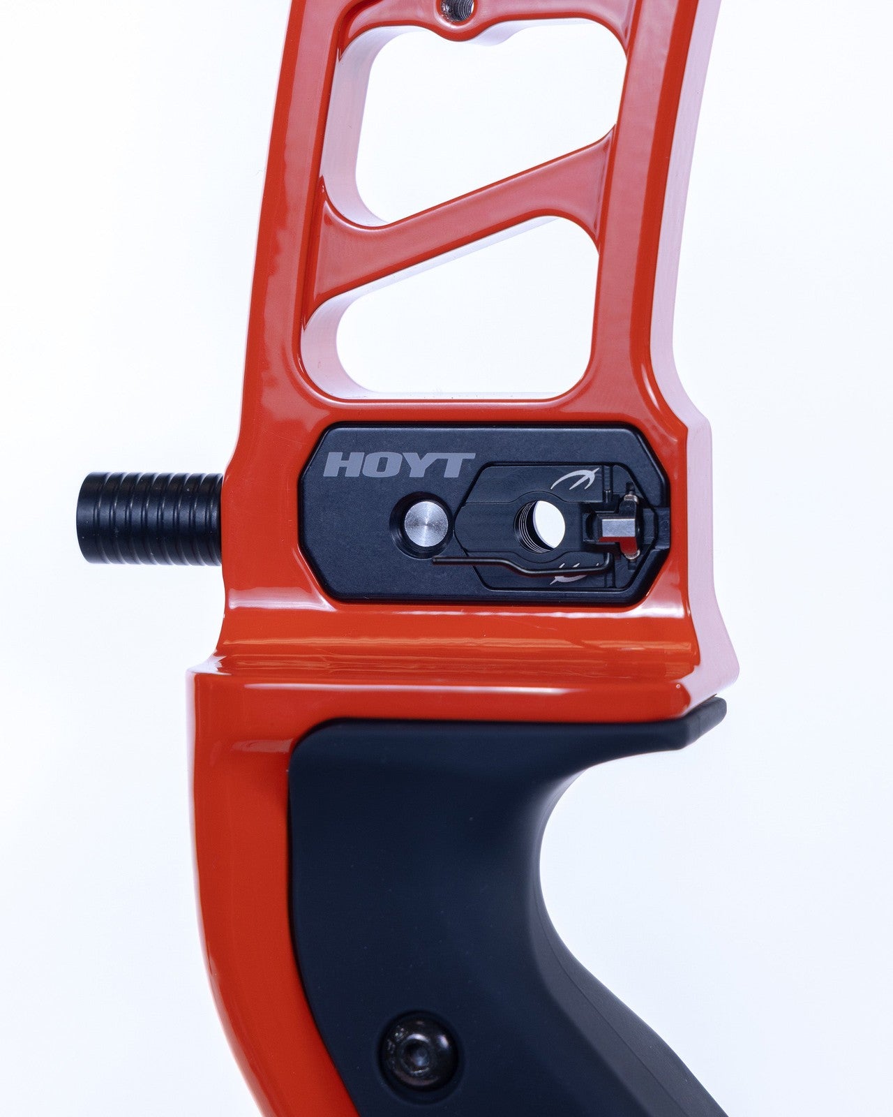 Hoyt MB Ultima Verta-Tune Plate