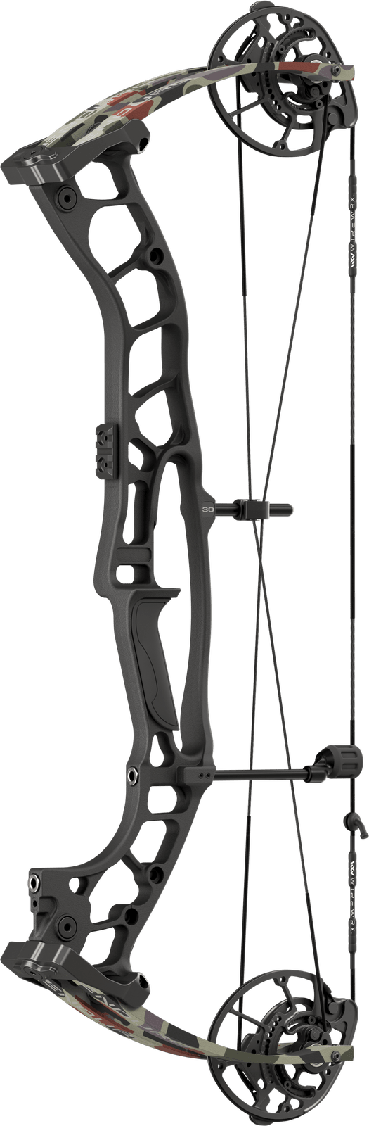 Hunting Bows – Hoyt Archery