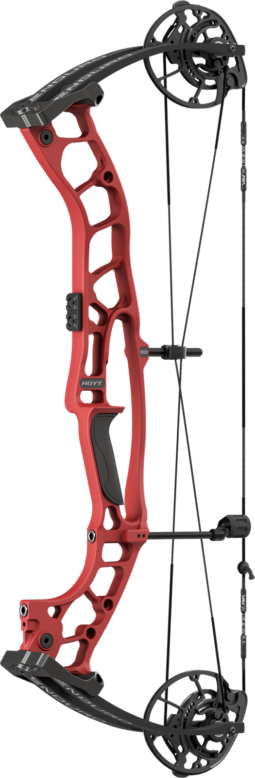 Enduro Hunting Compound Bow – Hoyt Archery