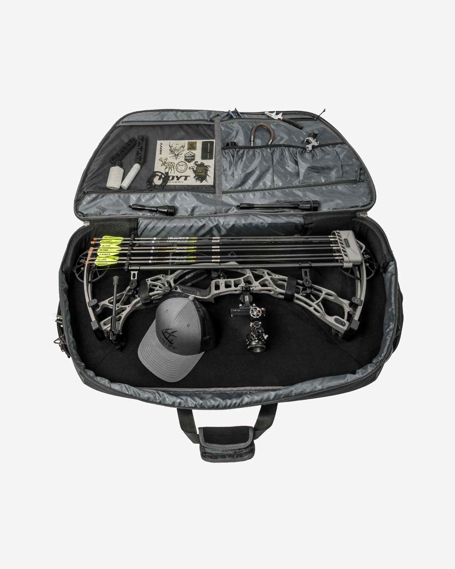 Excursion Bow Case 2.0