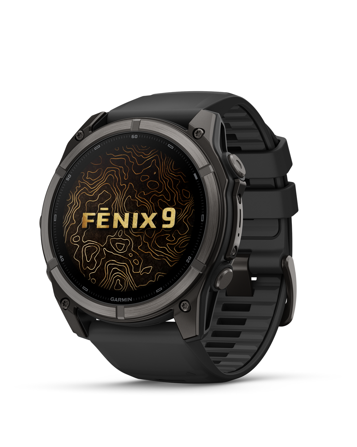 Garmin fenix 9 Pro InReach 51mm