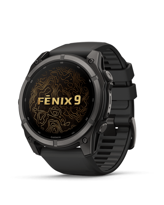 Garmin fenix 9 Pro InReach 51mm