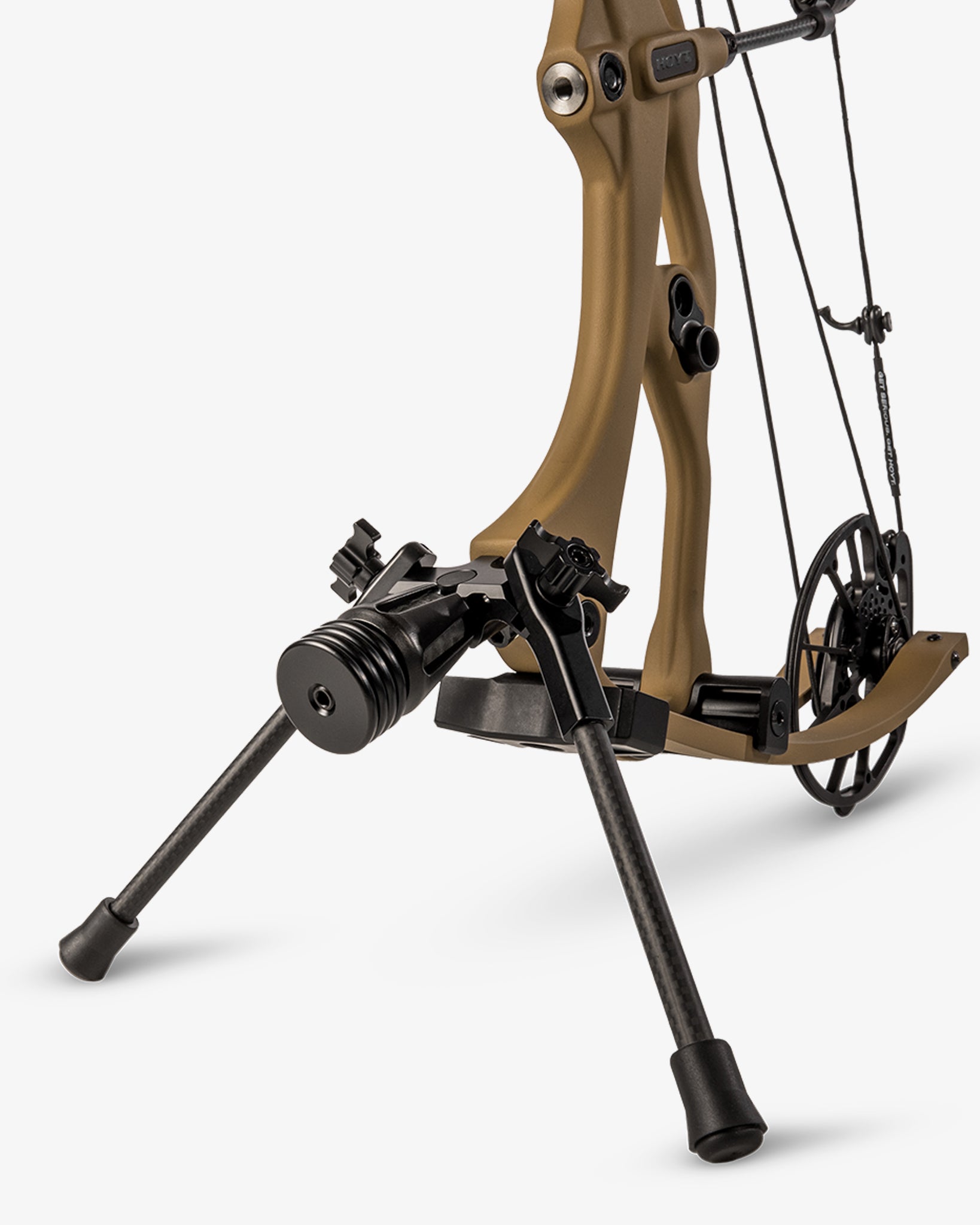 Hoyt Go-Stix 2.0 Bow Stand - Thumbnail 3