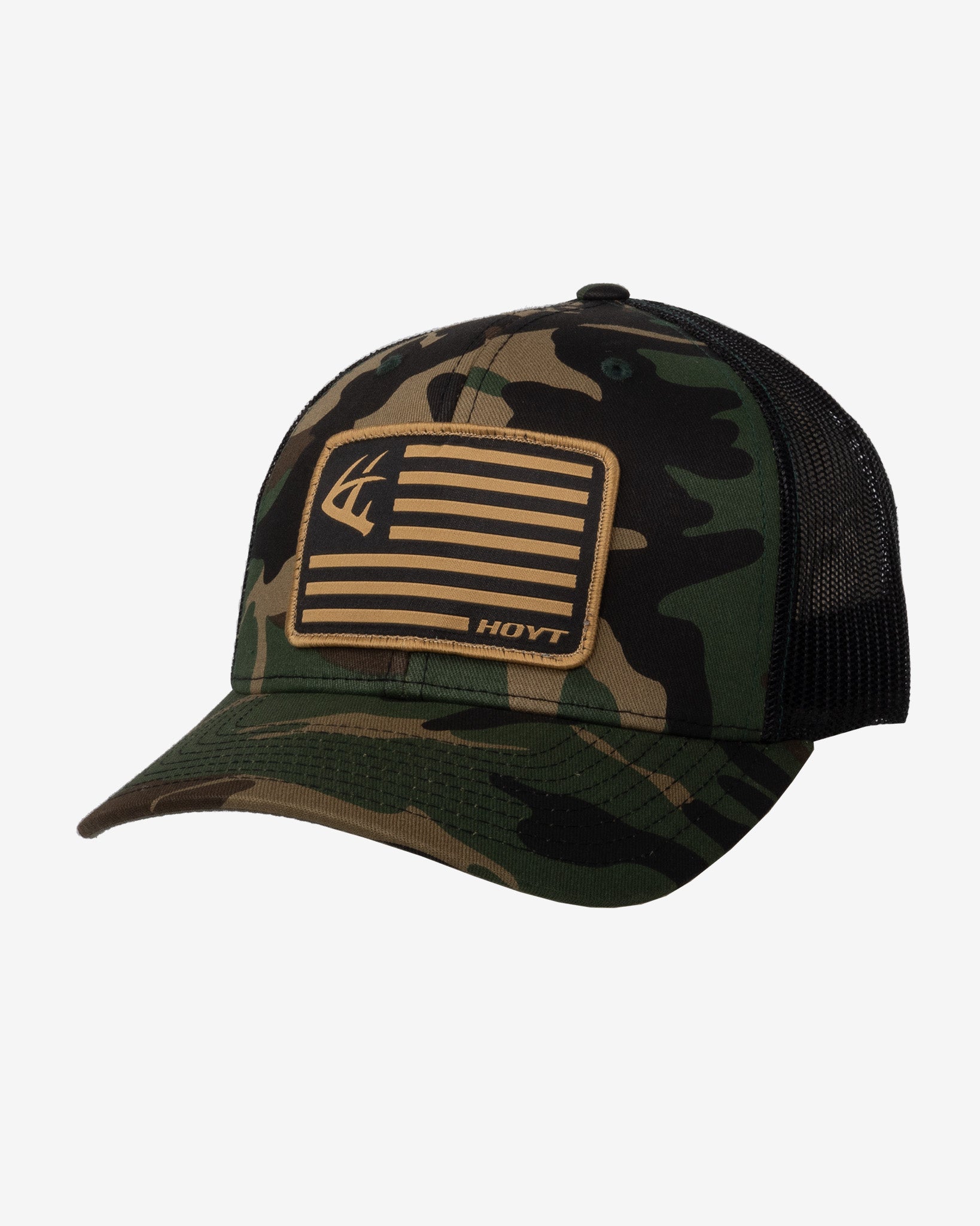 Gold Standard Hat