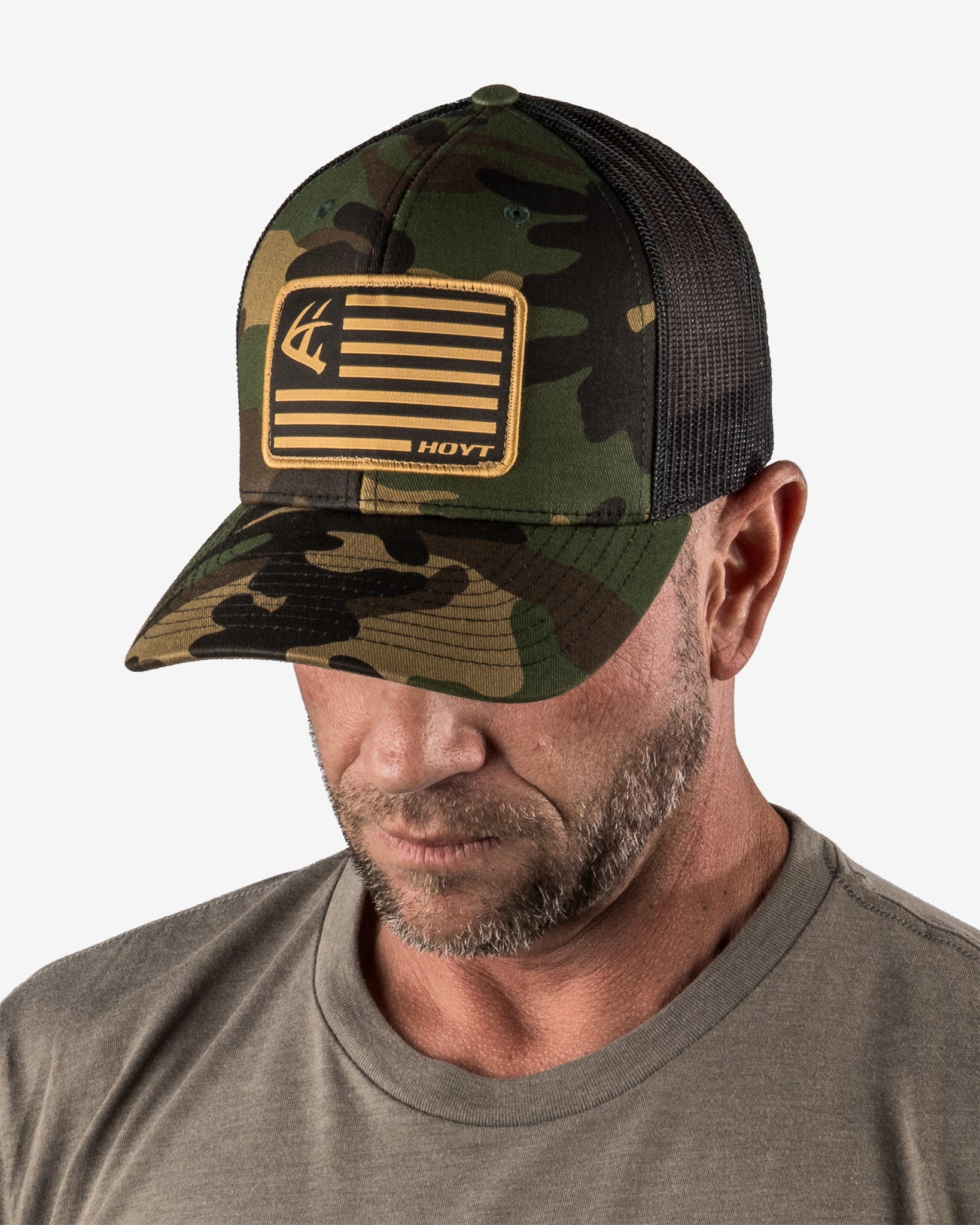 Gold Standard Hat