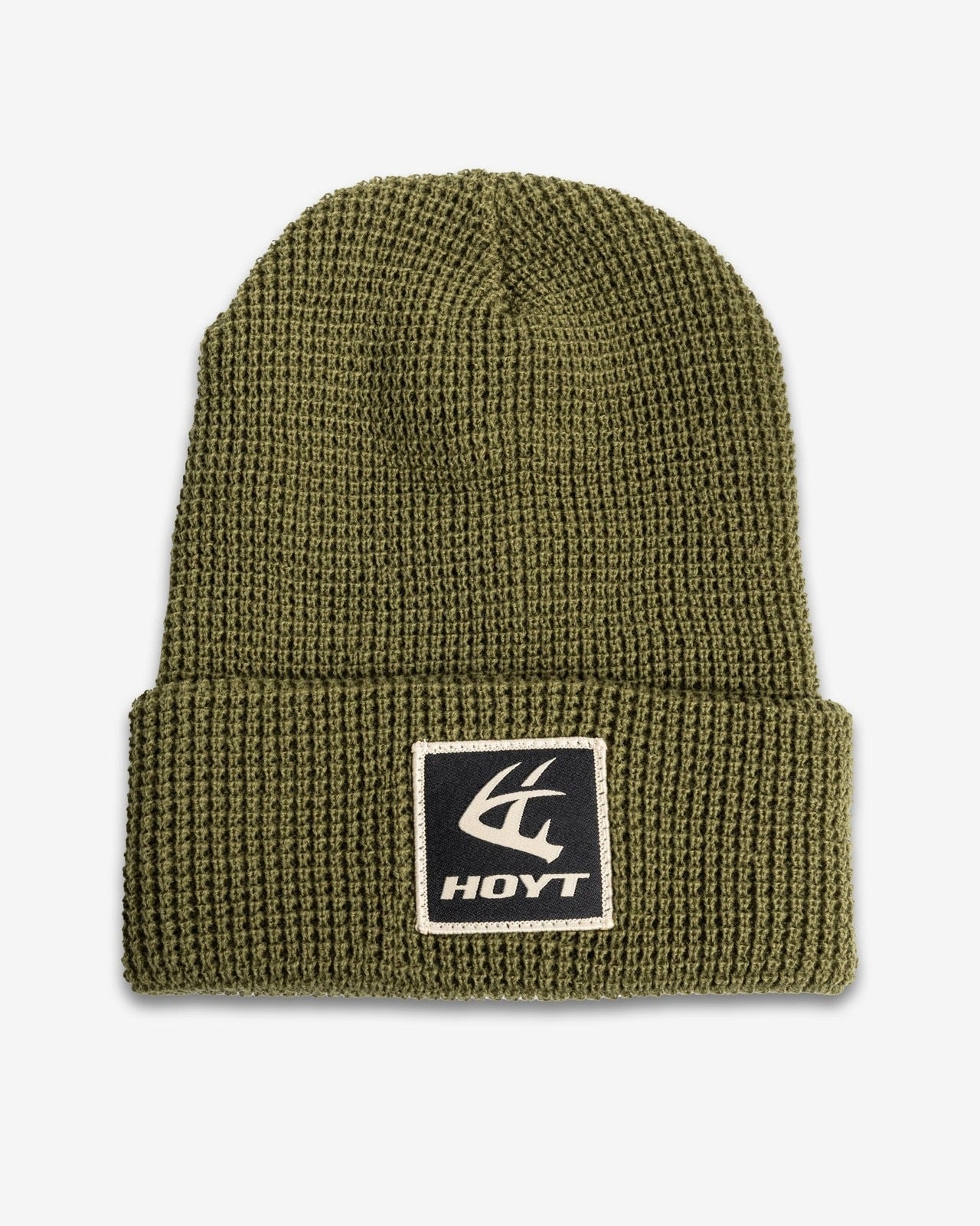 H Antler Beanie