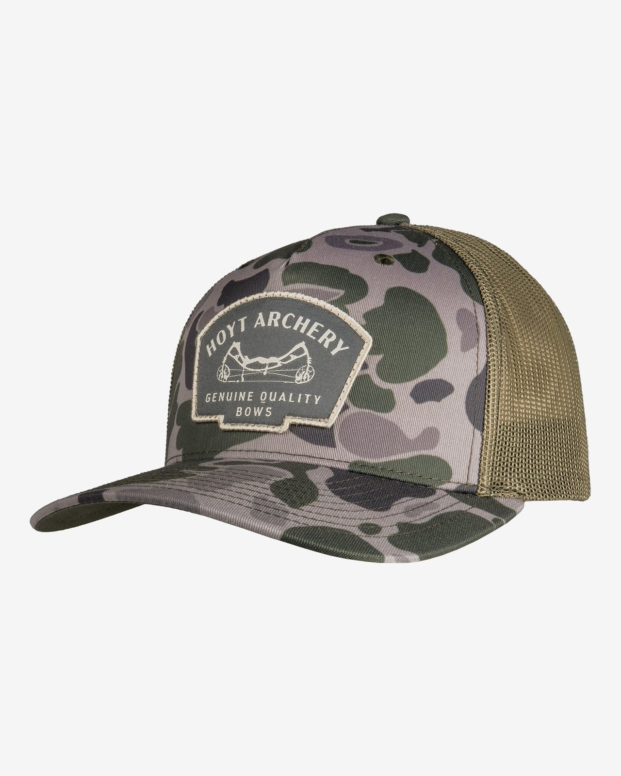 Heritage Hat - Green