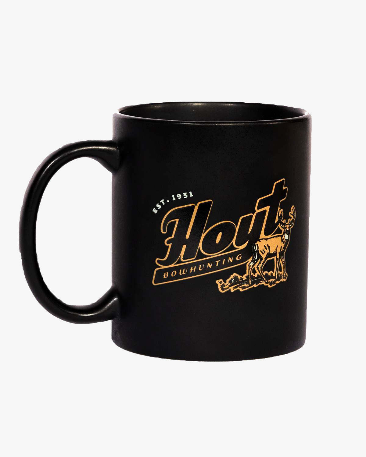Deer Hunter Mug