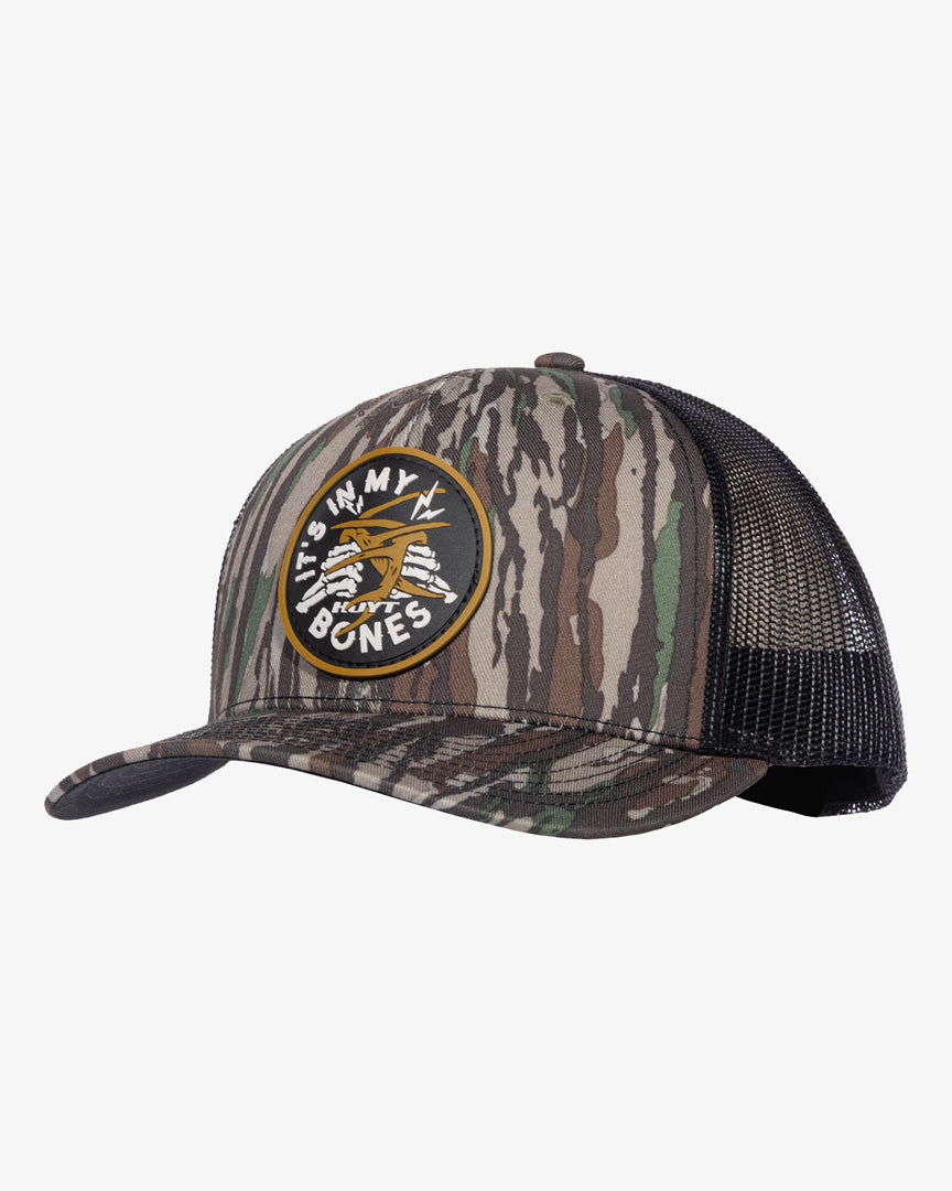 Rattlin' Bones Hat