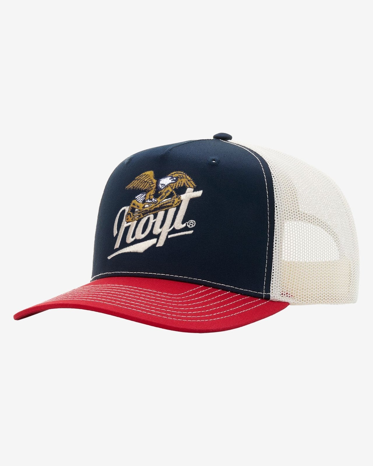 In Flight Hat