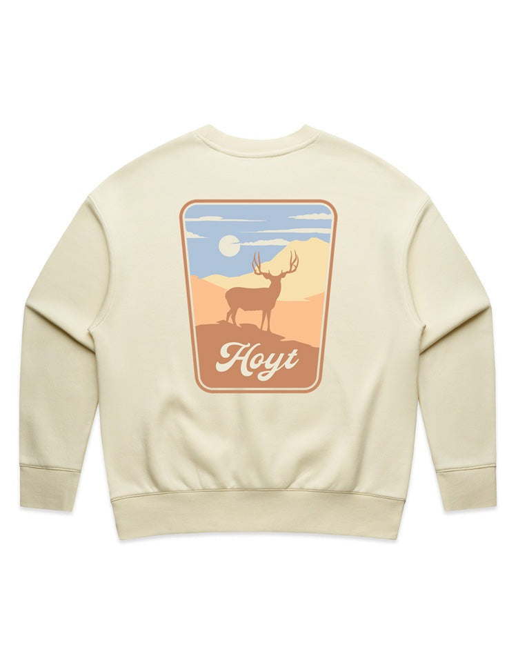 Women's Muley Mesa Sweatshirt