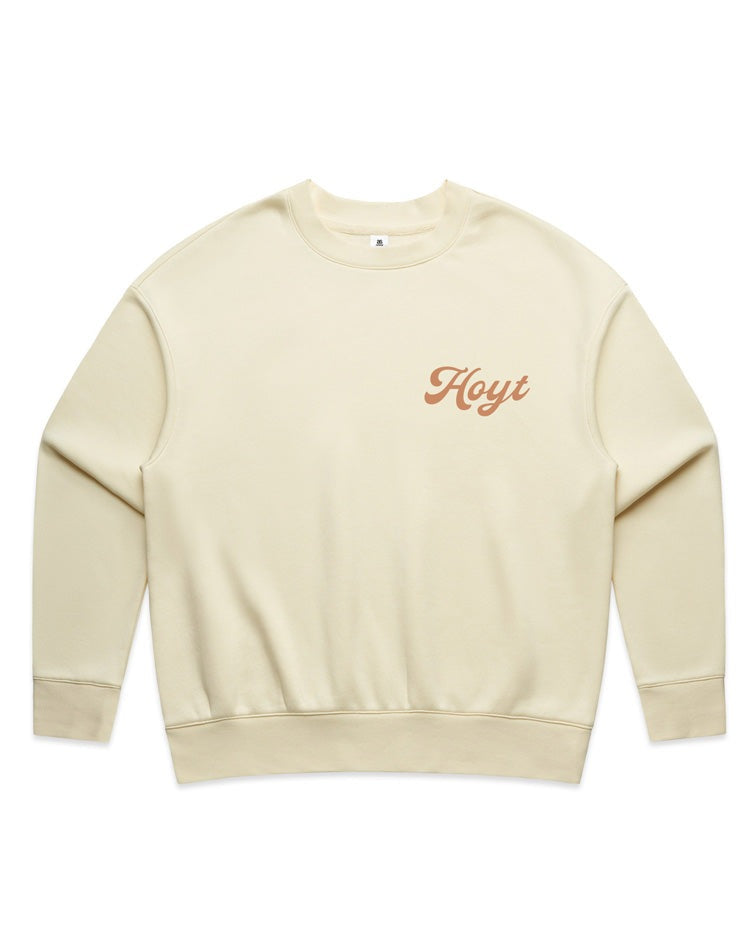 Women's Muley Mesa Sweatshirt