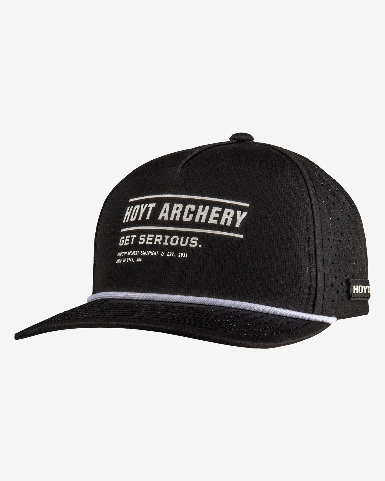 Night Hawk Hat