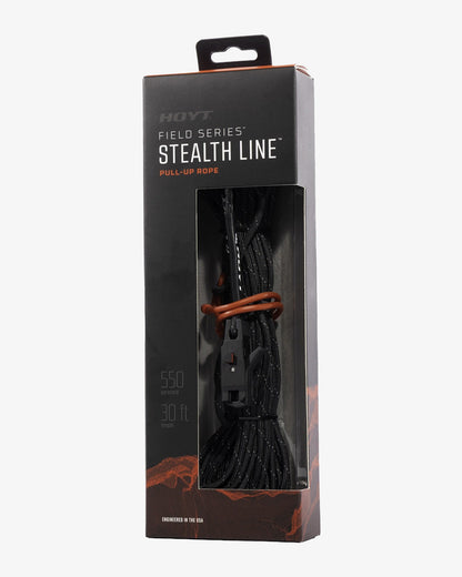 Stealth Line™ Pull-Up Rope