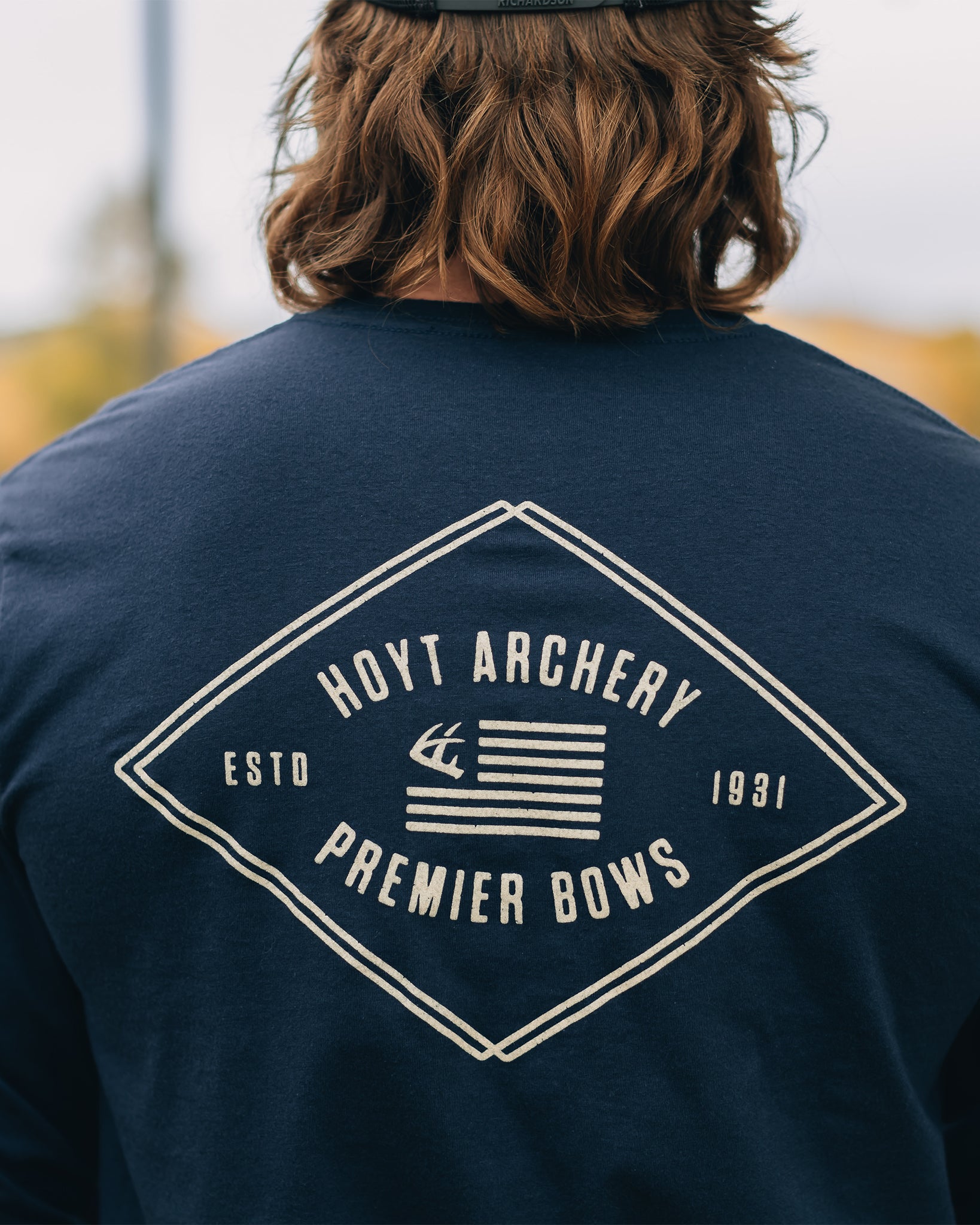 Premier Long Sleeve