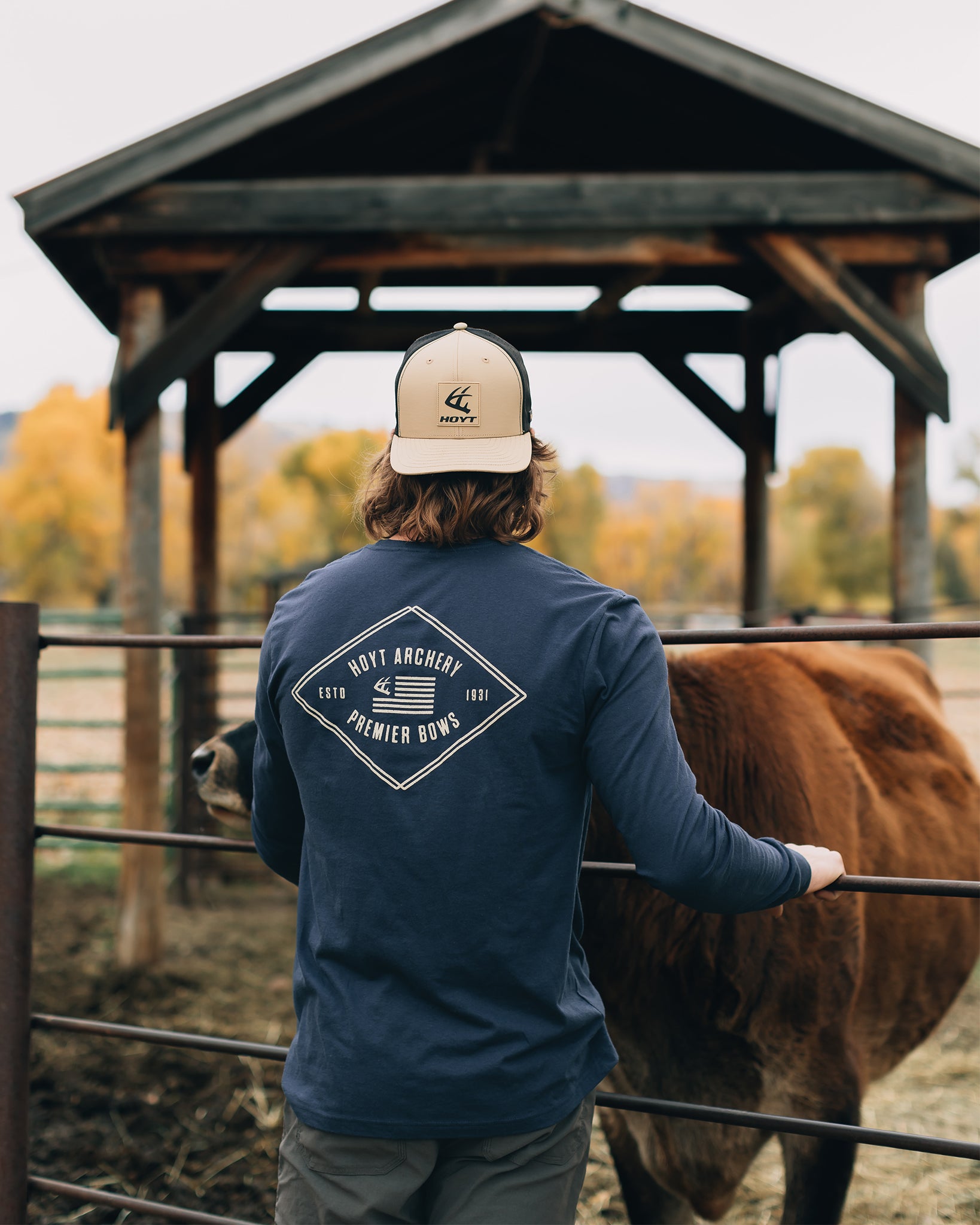 Premier Long Sleeve