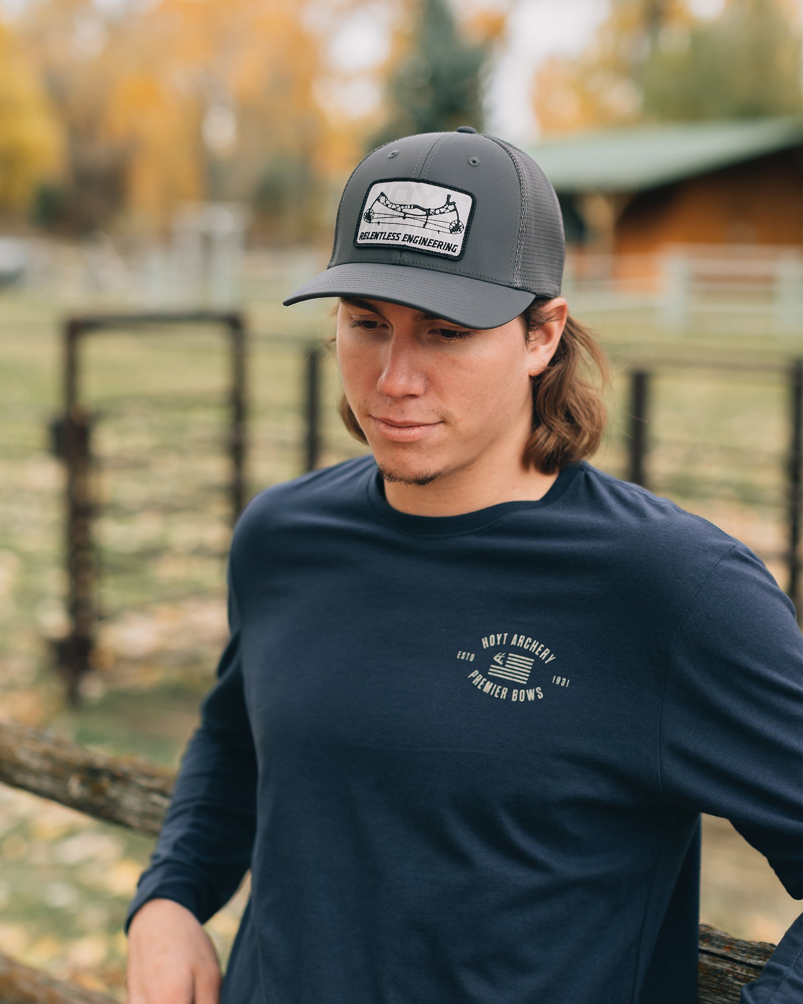 Premier Long Sleeve