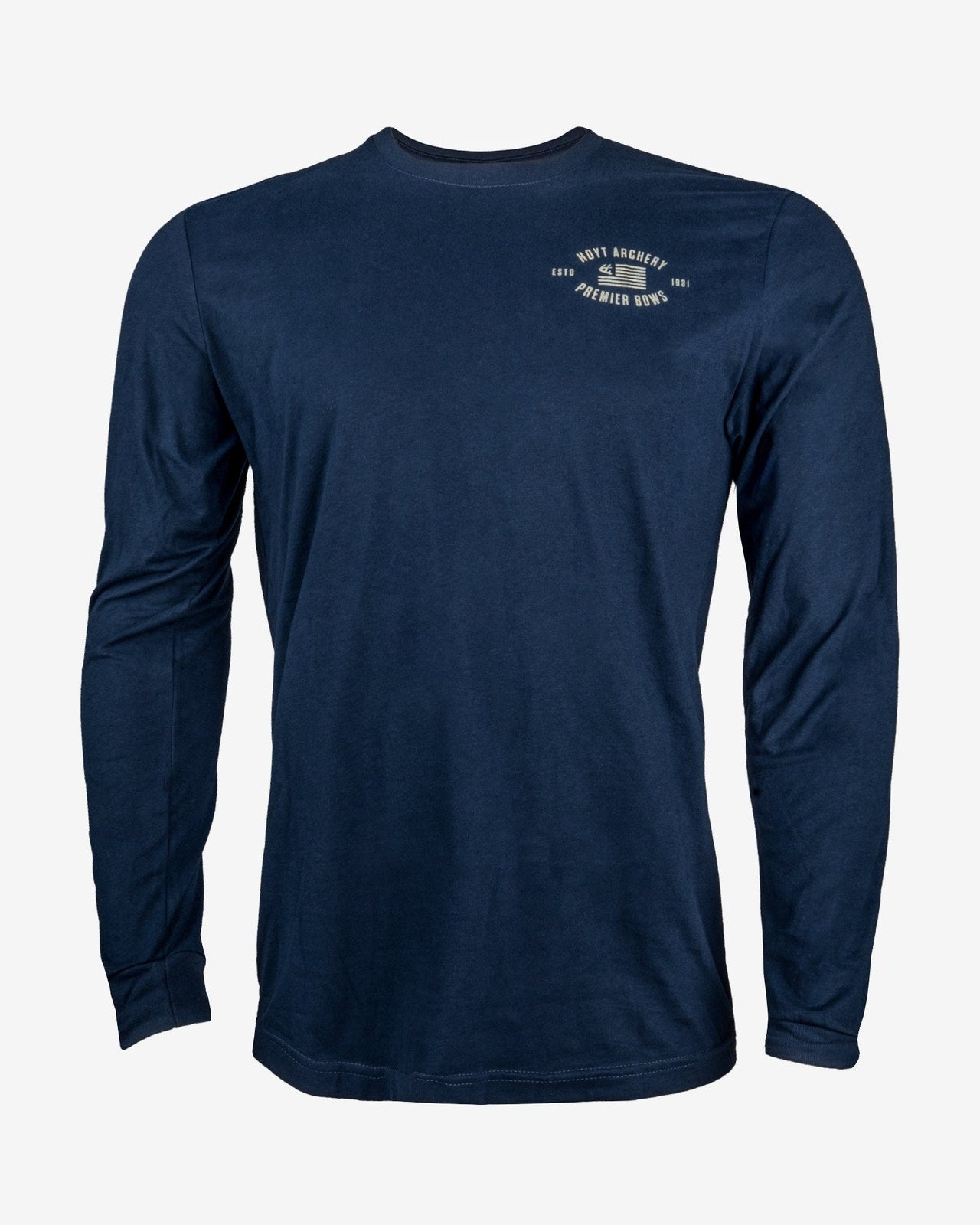 Premier Long Sleeve
