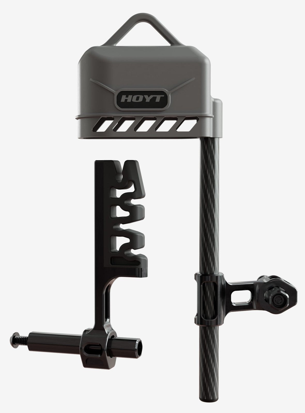 SuperLite 2-Piece Quiver 4-Arrow