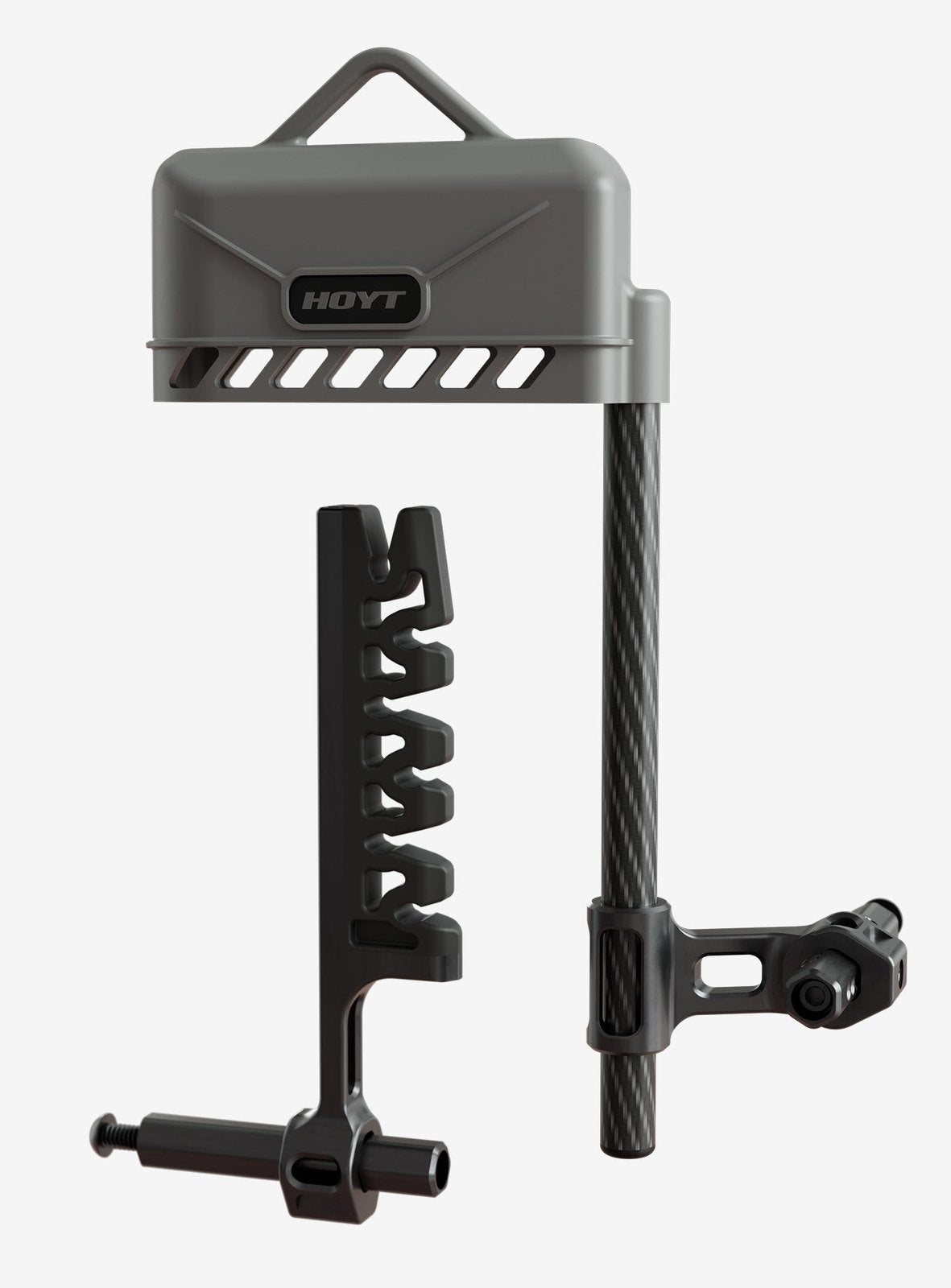 SuperLite 2-Piece Quiver 4-Arrow