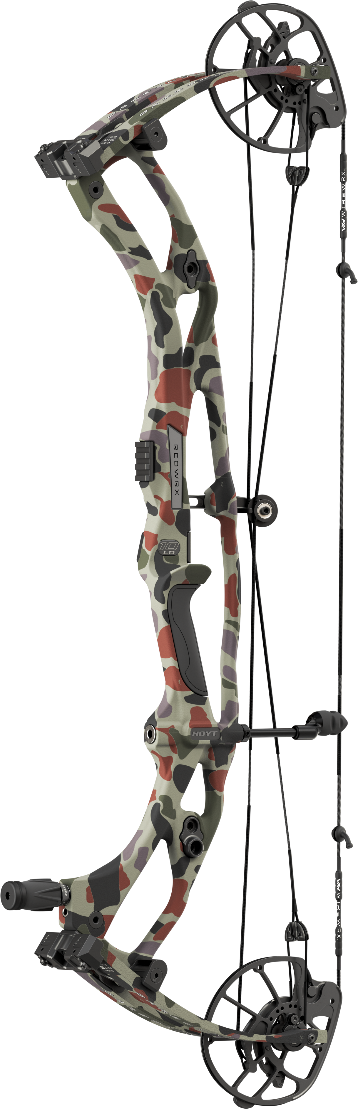 Carbon RX-10 Ultra LD