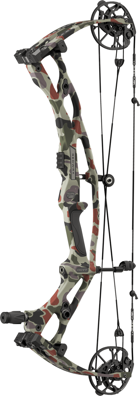 Carbon RX-10 SD