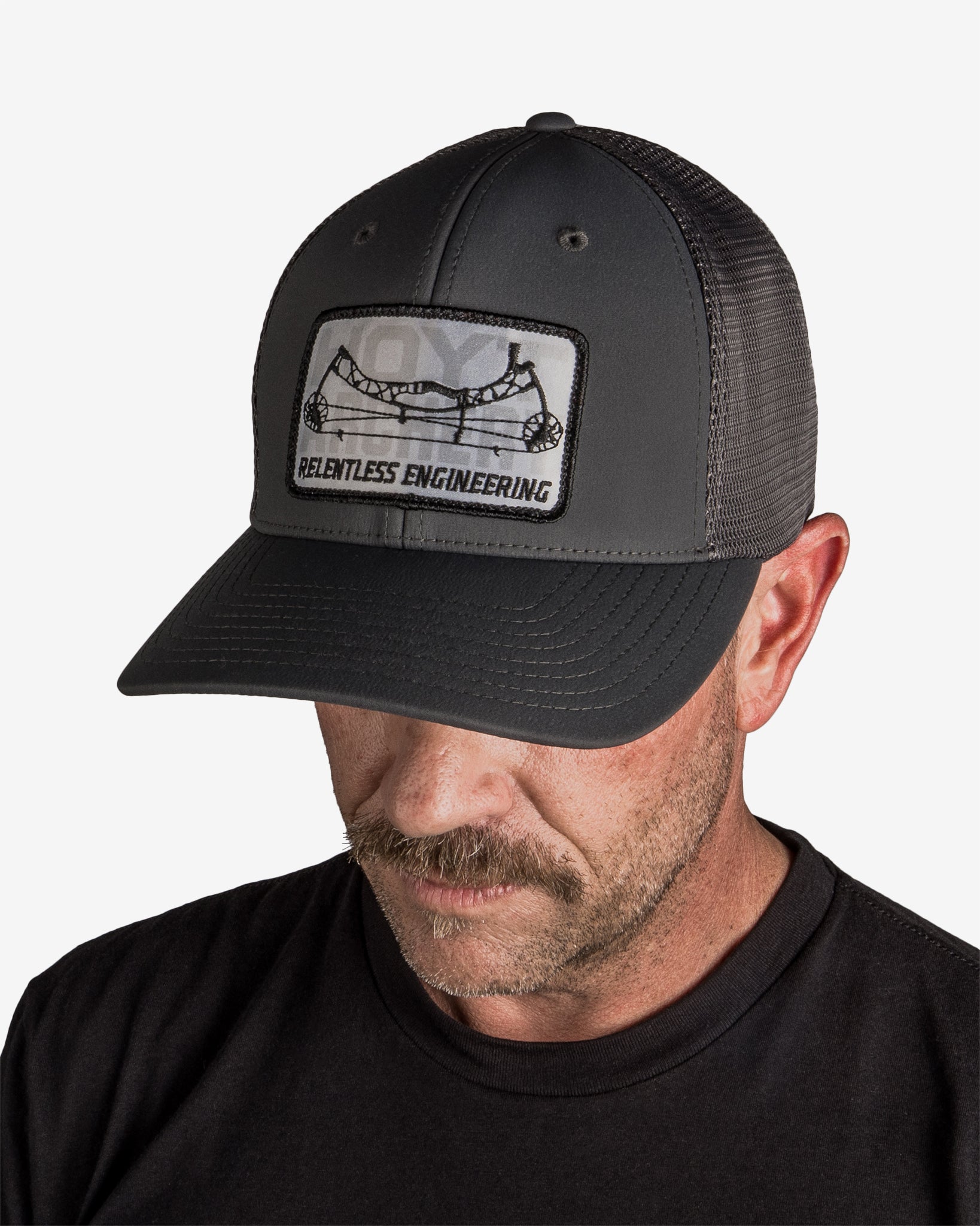 Relentless Hat