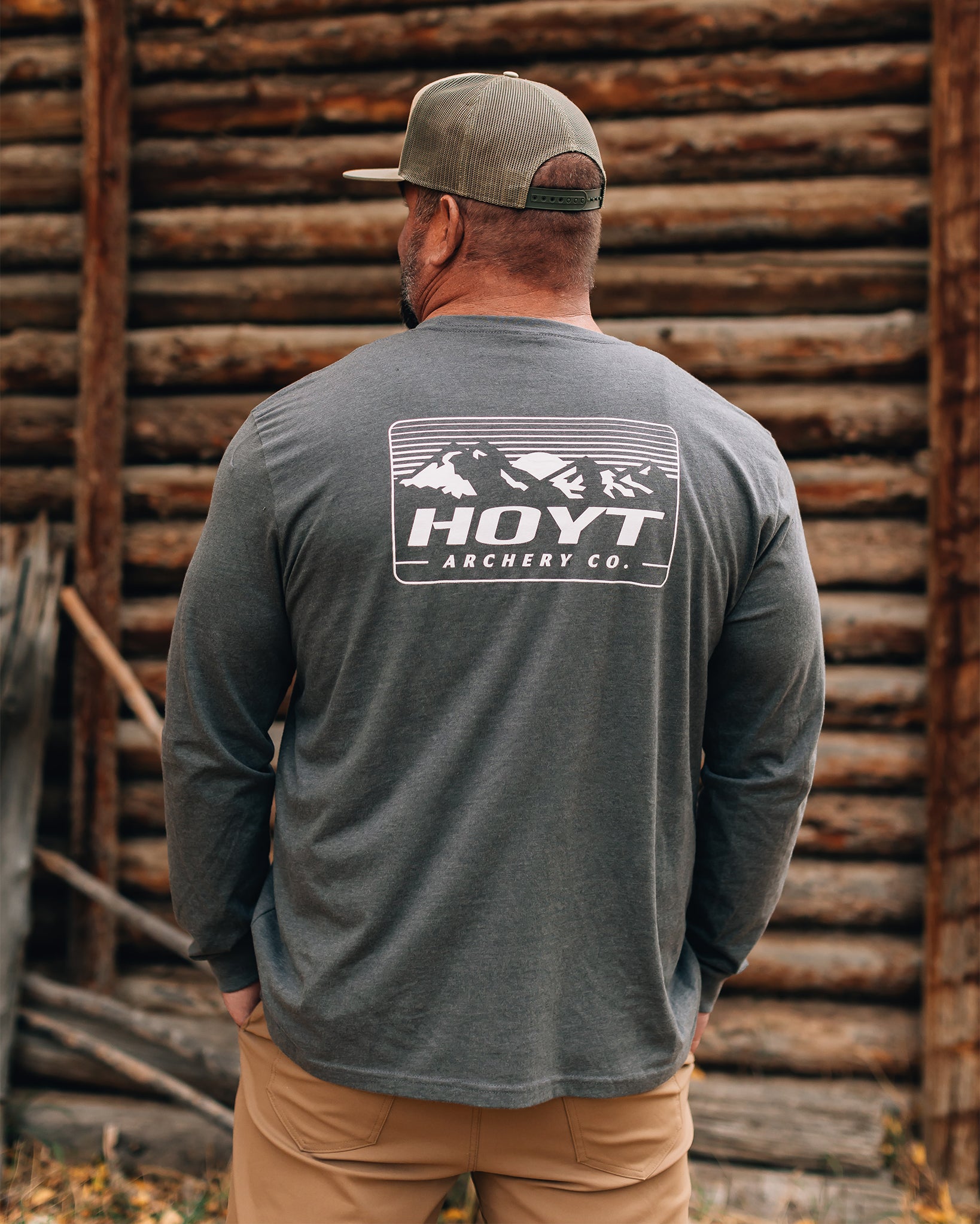 Sundown Long Sleeve