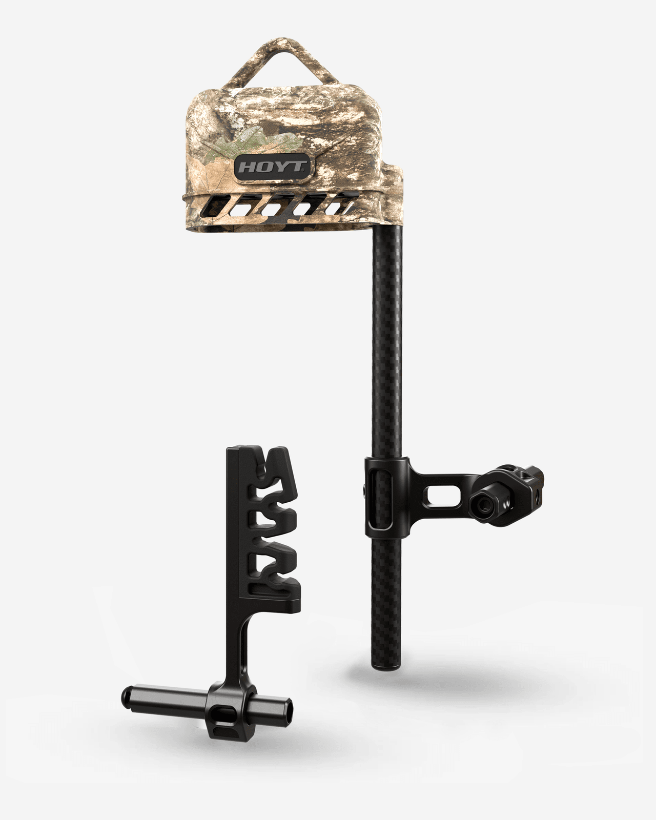 SuperLite 2-Piece Quiver