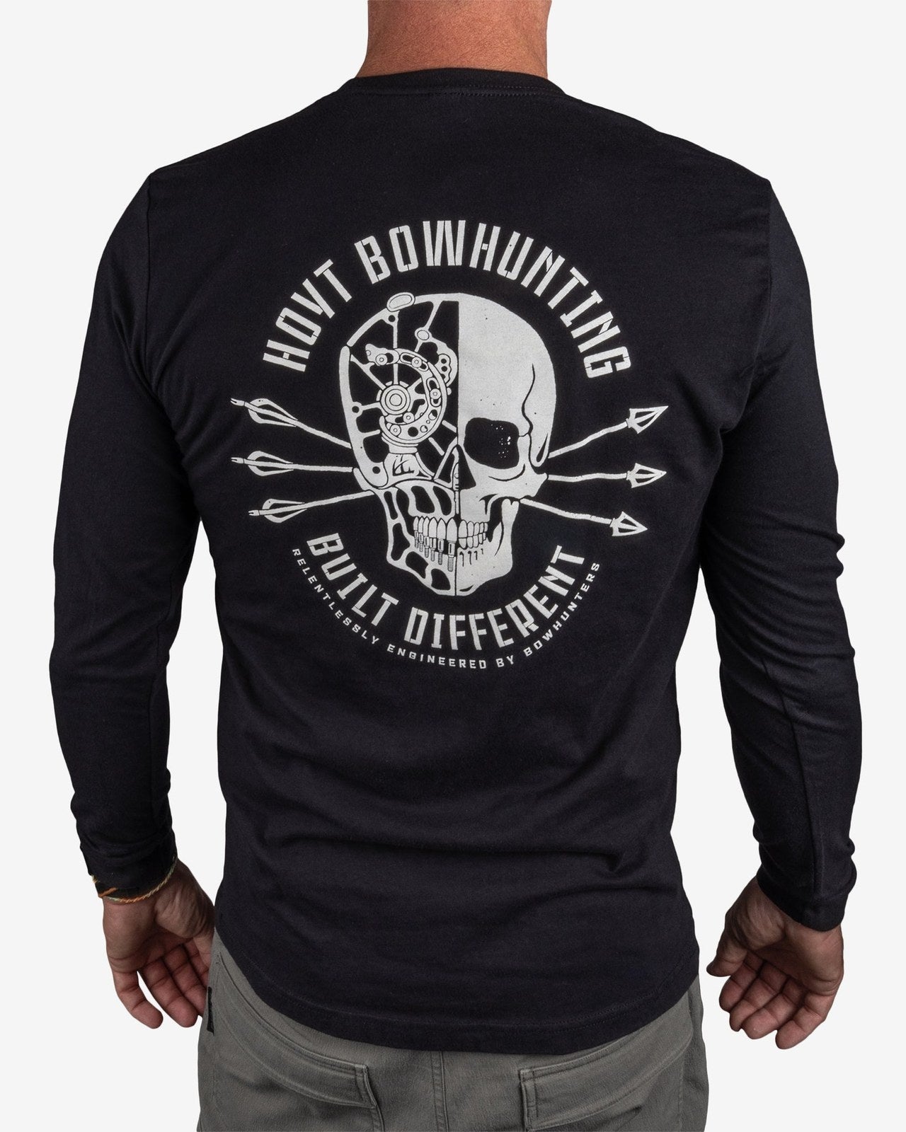 Terminator Long Sleeve