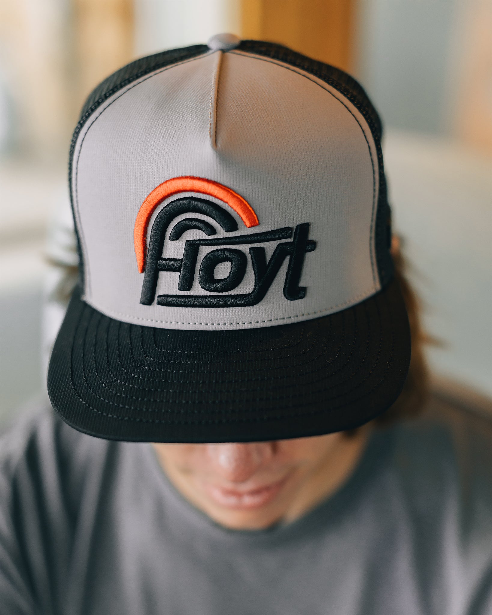 Throwback Hat