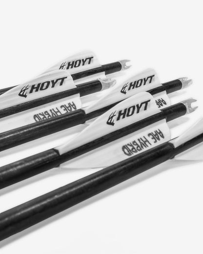 AAE Hoyt Hybrid 26 Vanes