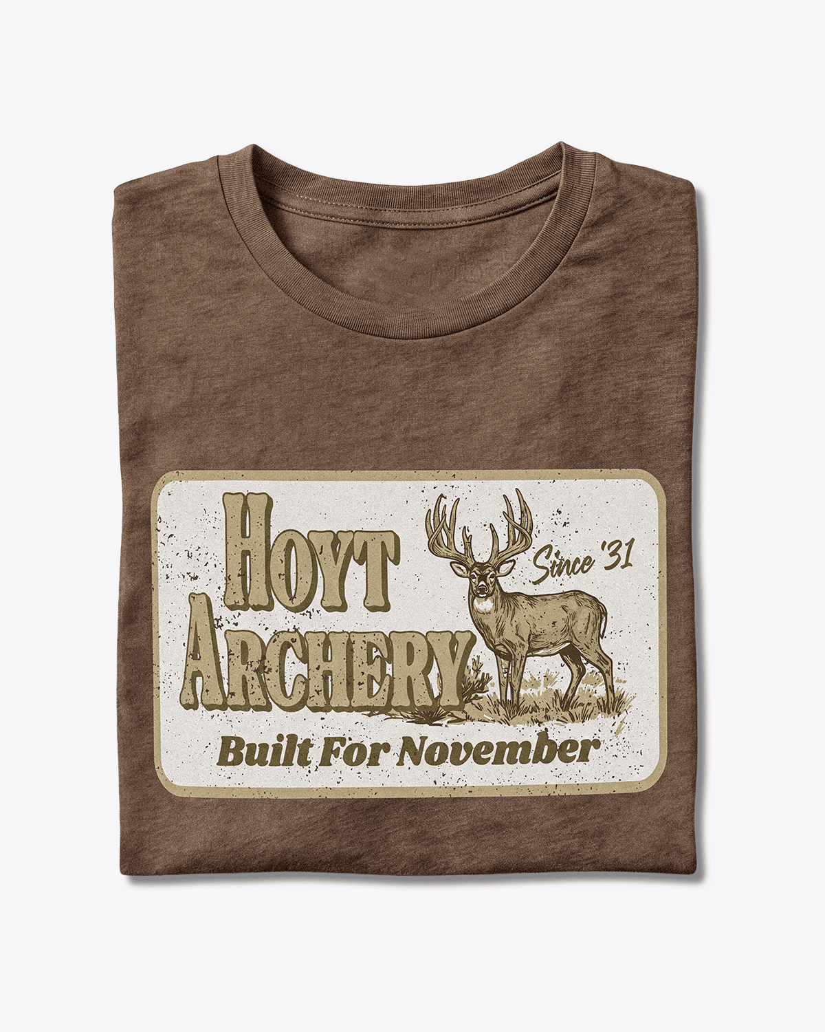 Whitetail Rutcation