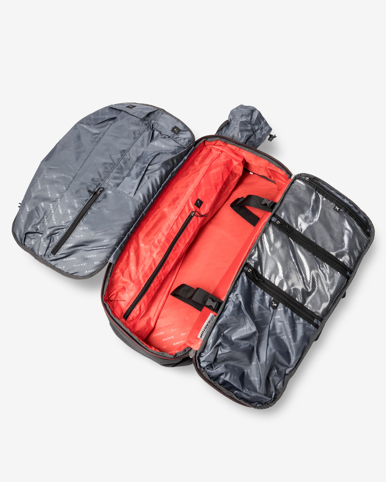 Hoyt World Circuit Recurve Backpack - Thumbnail 3