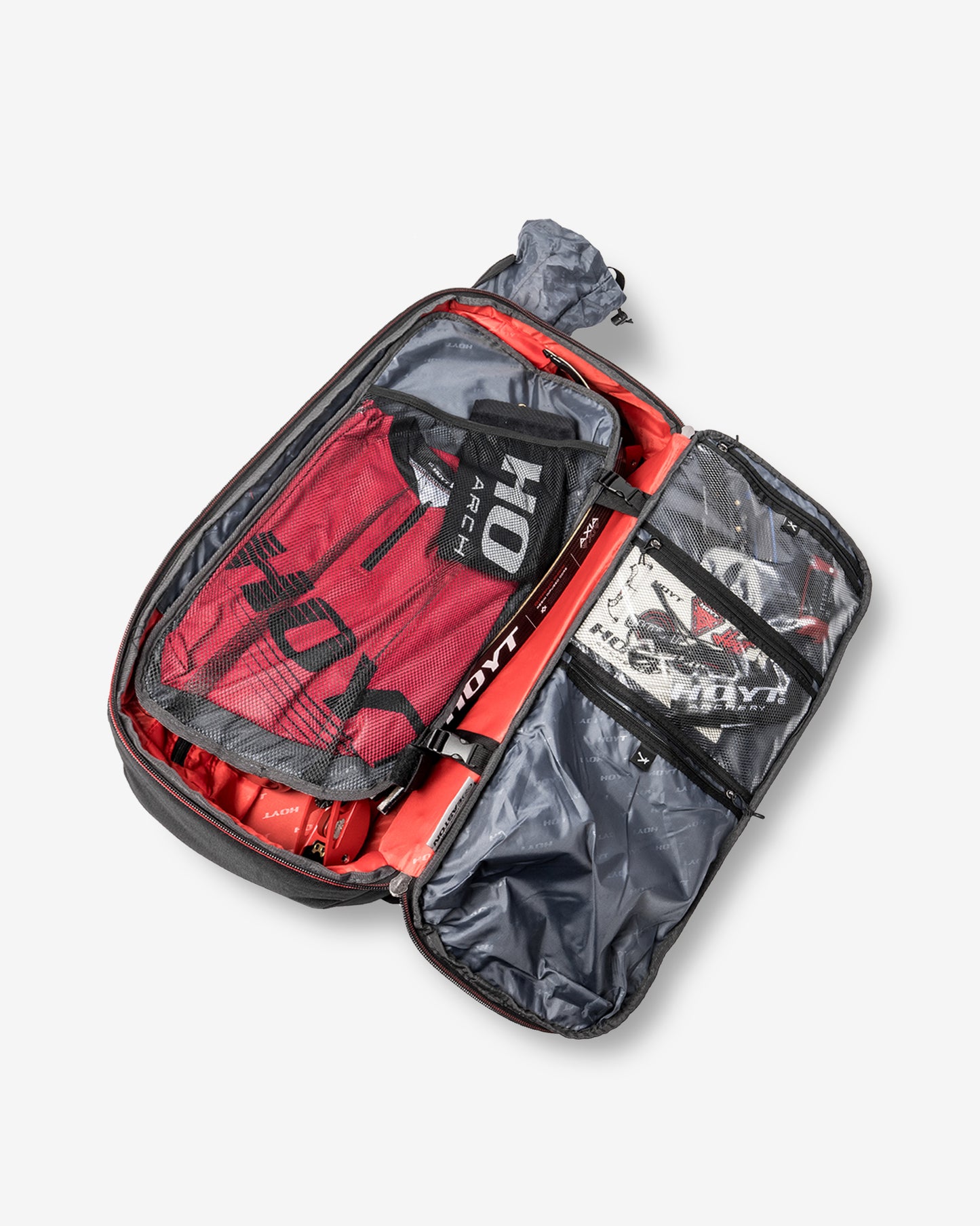 World Circuit Hoyt Recurve Backpack