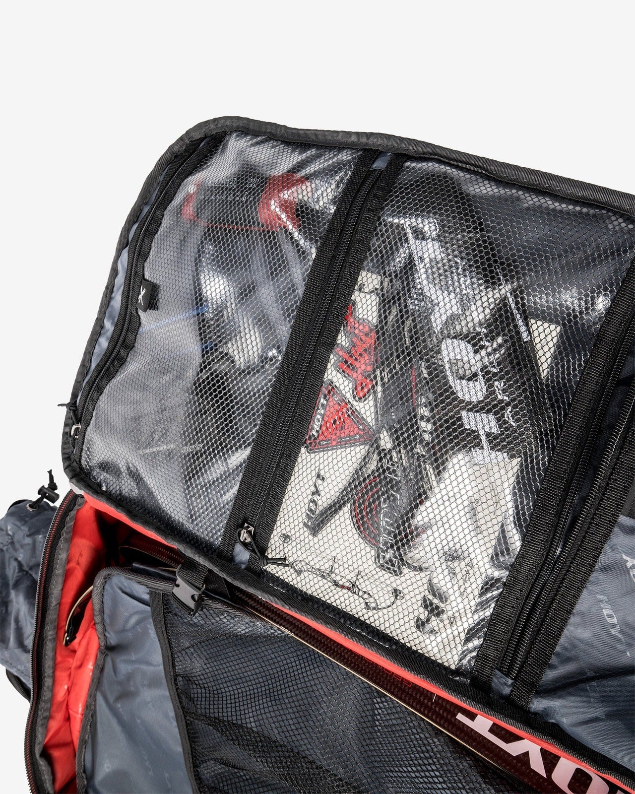 World Circuit Hoyt Recurve Backpack