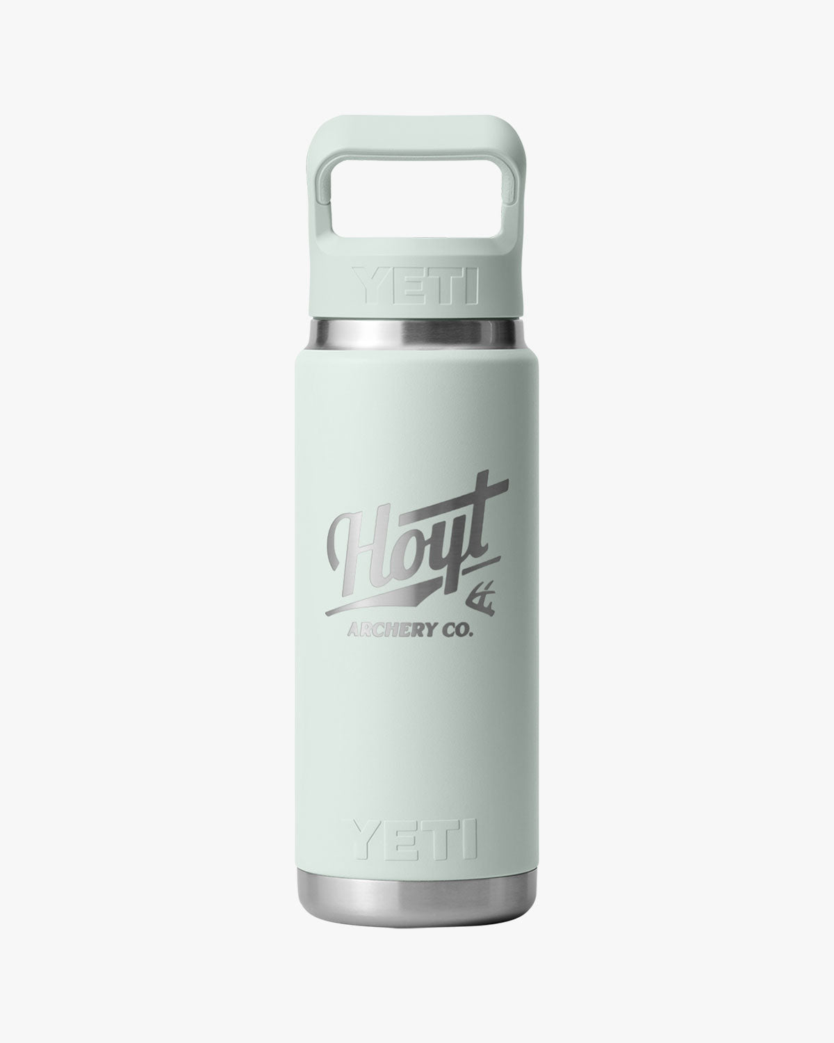 Yeti Hoyt Archery Straw - Ridgeline 26oz