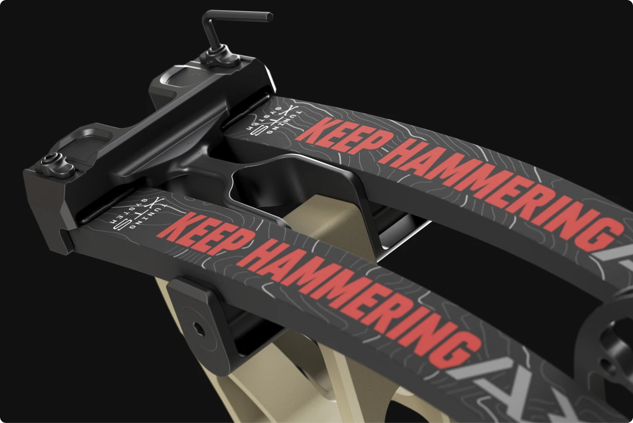 Alpha AX-90 Hunting Compound Bow – Hoyt Archery