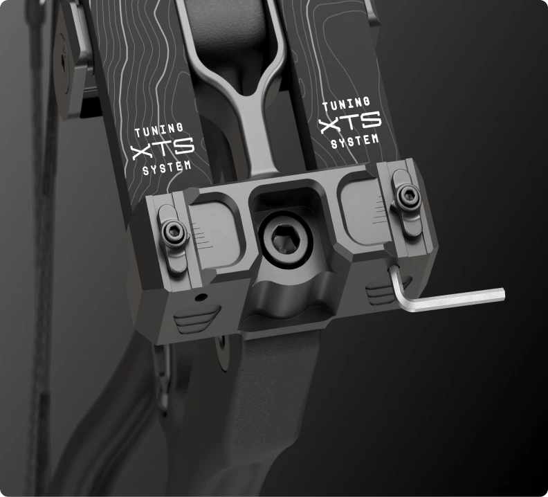 Alpha AX-90 Hunting Compound Bow – Hoyt Archery