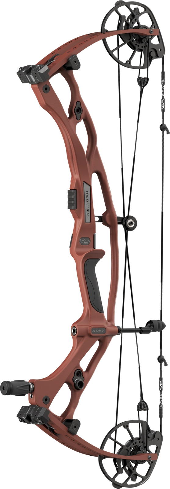Hoyt Carbon RX 4