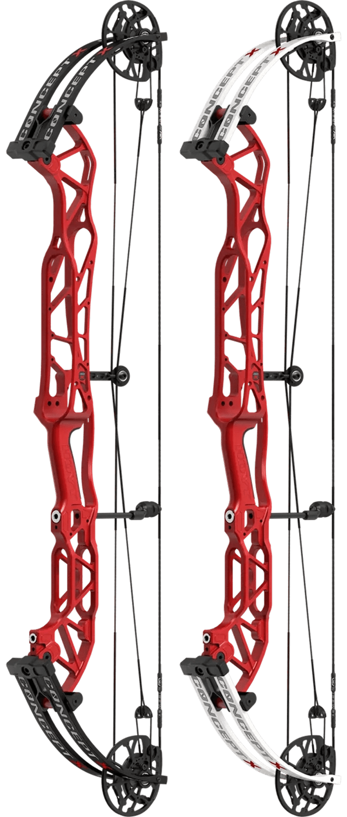 X Concept Hoyt 0 – Bow Target Compound コンセプトX40 | 予約商品 