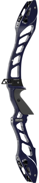 GMX 3 Series Target Recurve Bow – Hoyt Archery